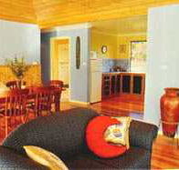 Ellensbrook Cottages - Accommodation Main Beach
