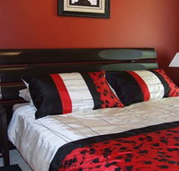 Hope Gardens Executive Retreat - Accommodation Main Beach