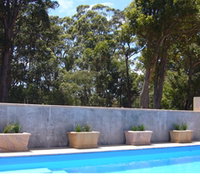 House Down South - Accommodation Main Beach