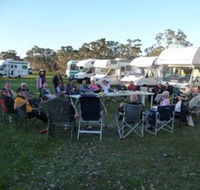 Mt Trio - Stirling Range National Park - Accommodation Main Beach