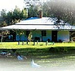 Nannup River Cottages - Accommodation Main Beach