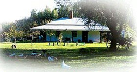 Nannup River Cottages - Accommodation Main Beach 0