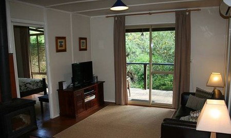 Nannup River Cottages - Accommodation Main Beach 2