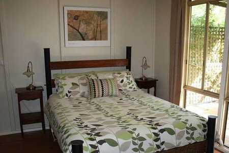 Nannup River Cottages - Accommodation Main Beach 3