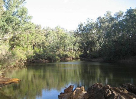 Nannup River Cottages - Accommodation Main Beach 4