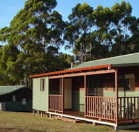 Tinglewood Cabins - Accommodation Main Beach