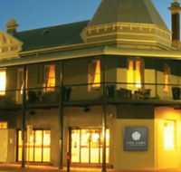 The York Heritage Hotel and Terraces - Accommodation Main Beach