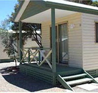 Gateway Caravan Park - Accommodation Main Beach