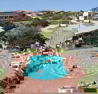 Bay Lodge Economy Beachfront - Accommodation Main Beach