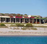 Dirk Hartog Island Lodge - Accommodation Main Beach