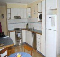 Garden Apartments Unit 11 - Accommodation Main Beach