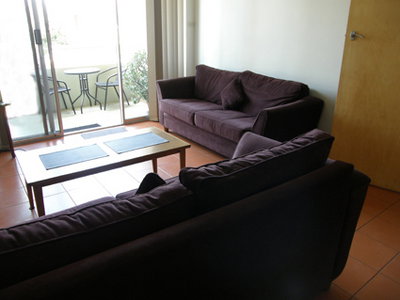 Adair Apartment - Accommodation Main Beach 0