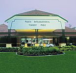 Beston Parks Perth International Tourist Park - Accommodation Main Beach