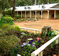 Travellers Rest Motel - Accommodation Main Beach