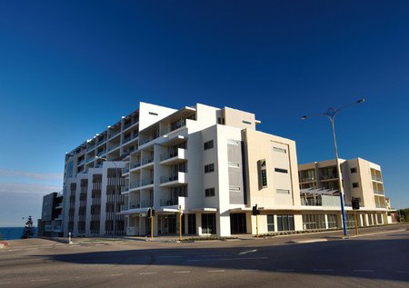 Quest Scarborough - Accommodation Main Beach 1