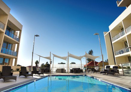 Quest Scarborough - Accommodation Main Beach 2