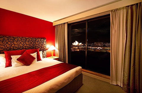 Rendezvous Stafford Hotel - Accommodation Main Beach 3
