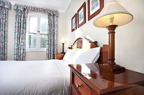 Rendezvous Stafford Hotel - Accommodation Main Beach 5