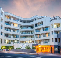 West End Central Apartments - Accommodation Main Beach