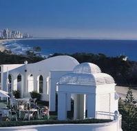 Burleigh Mediterranean Resort - Accommodation Main Beach