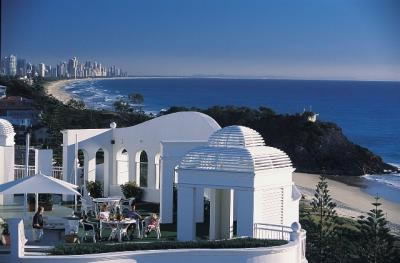 Burleigh Mediterranean Resort - Accommodation Main Beach 0