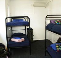 Zing Backpackers Hostel - Accommodation Main Beach