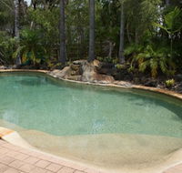 The Gold Coast Queenslander - Accommodation Main Beach