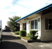 Palm Beach Mobile  Tourist Park - Accommodation Main Beach