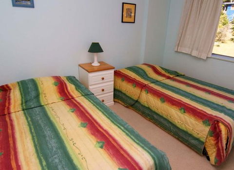 Park Towers Holiday Units - Accommodation Main Beach 4