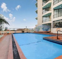 Sandy Point Beach Resort - Accommodation Main Beach