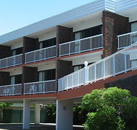 Estuary Motor Inn - Accommodation Main Beach