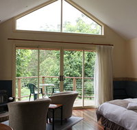 Tamborine Gardens - Accommodation Main Beach