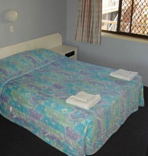 Paradise Inn