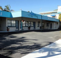 Marlin Motel Pet Friendly - Accommodation Main Beach