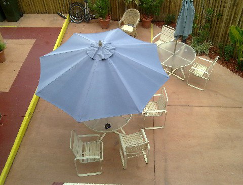 Avondale Private Hotel - Accommodation Main Beach 3