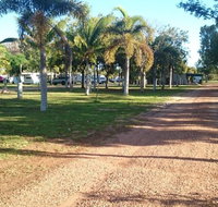 Barcaldine Tourist Park