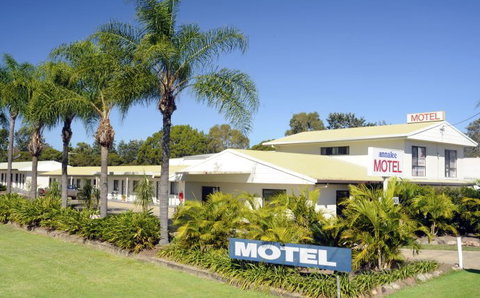 Annalee Motel Beaudesert - Accommodation Main Beach 0