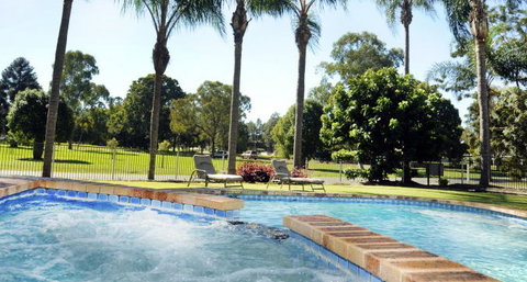 Annalee Motel Beaudesert - Accommodation Main Beach 1