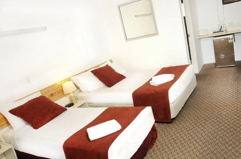 Annalee Motel Beaudesert - Accommodation Main Beach 2