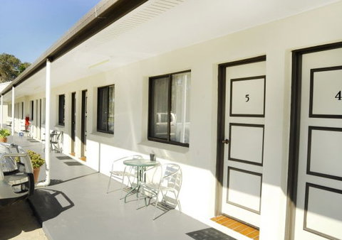 Annalee Motel Beaudesert - Accommodation Main Beach 3
