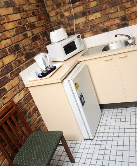 Annalee Motel Beaudesert - Accommodation Main Beach 5