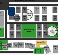 Absolute Oceanfront Tourist Park - Accommodation Main Beach