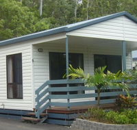 BIG4 Port Douglas Glengarry Holiday Park - Accommodation Main Beach