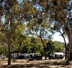 Barracrab Caravan Park - Accommodation Main Beach