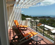 Blue Horizon Resort Apartments - Accommodation Main Beach 1