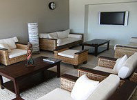 Blue Horizon Resort Apartments - Accommodation Main Beach 3