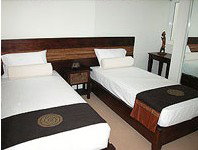 Blue Horizon Resort Apartments - Accommodation Main Beach 5