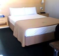 Ayrline Motel - Accommodation Main Beach