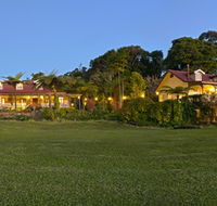 Foxwell Park Lodge - Accommodation Main Beach