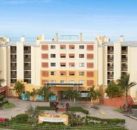Marcoola Beach Resort - Accommodation Main Beach